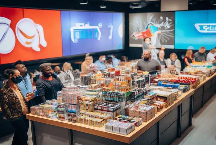 电商平台货源 电商平台货源渠道