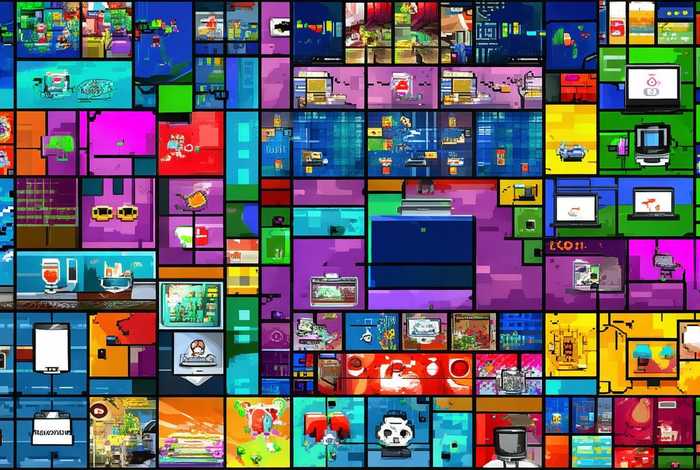 国外小游戏app（国外小游戏网站大全地址）