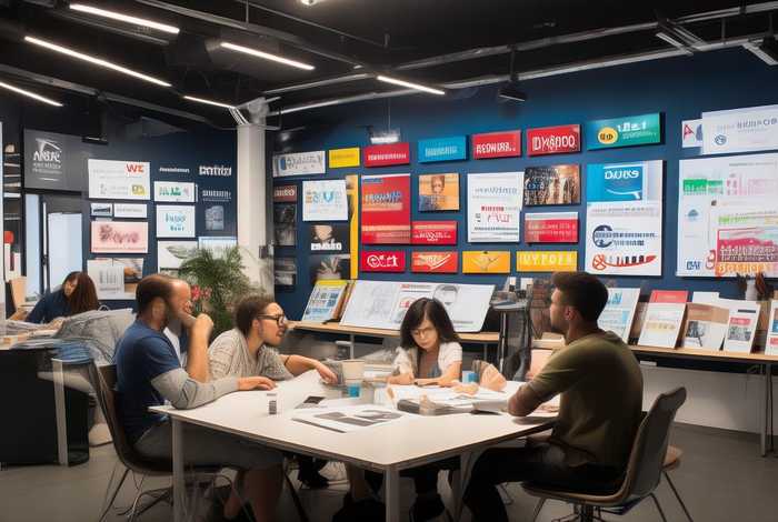 logo企业设计公司、logo专业设计公司