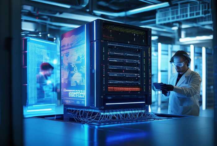 搭建服务器ip（搭建服务器ip代理）