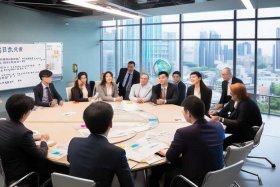 河南咨询公司，河南咨询公司英语培训