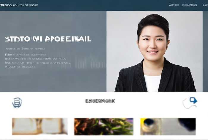 个人介绍网站模板，个人介绍网站模板范文