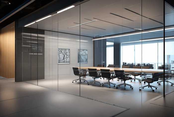 办公室装修设计要点，办公室装修设计要点有哪些