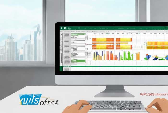wps制作软件，wps表格制作软件