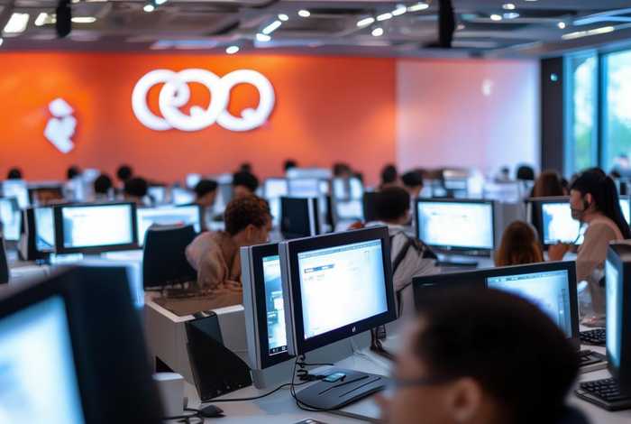 qq业务平台在线、qq业务平台在线客服电话