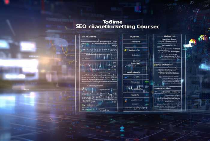 seo网络营销 - seo网络营销课程排名