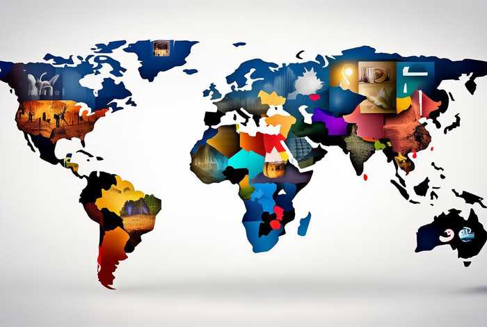 海外社交媒体营销案例、海外社交媒体营销案例分析