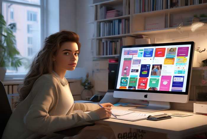 初中学历可以学ui设计吗 - 初中学历可以学ui设计吗女生