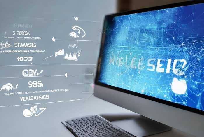 seo官网优化 seo官网优化详细方法