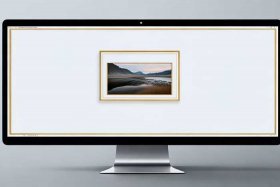 html网页制作图片加个框（html网页制作图片加个框怎么弄）
