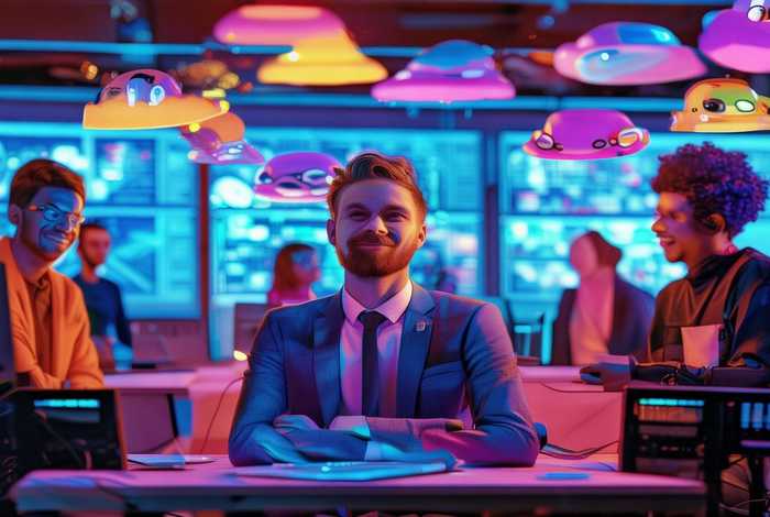 ai有没有免费版本 ai有没有免费版本,好多小伙伴在直播赚取费用？