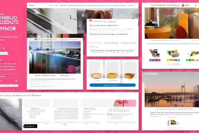 电商详情页设计思路 电商详情页设计思路怎么写