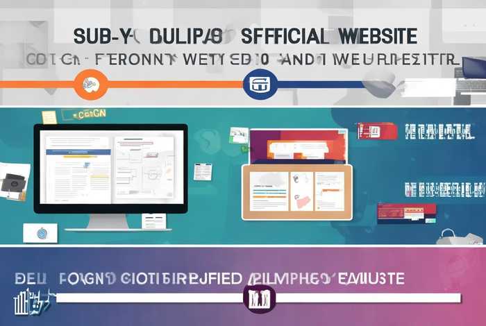 公司官方网站怎么建立（公司官方网站怎么建立的）