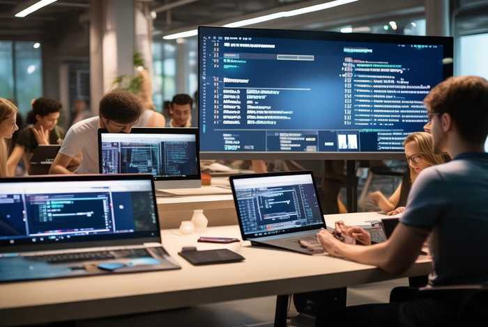 搭建网站需要学什么（搭建网站需要学什么语言）