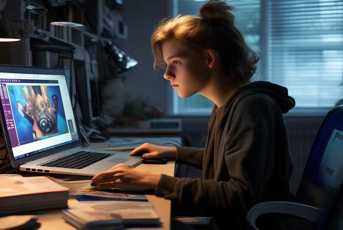 photoshop零基础教程自学画画，ps零基础自学教程视频