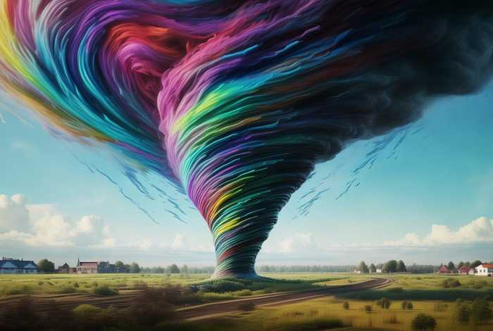 photoshop软件下载安装龙卷风；龙卷风官网下载安装