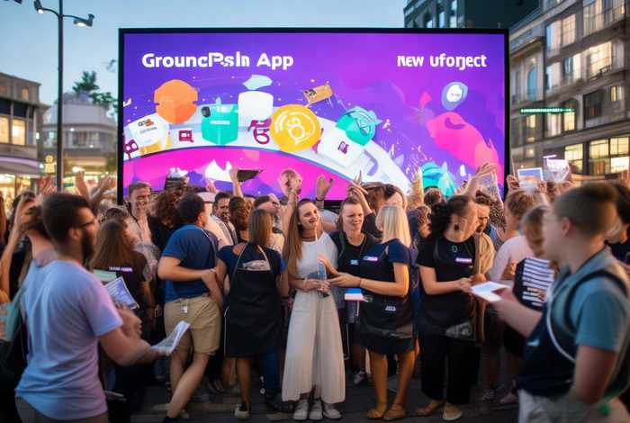 地推app拉新项目、地推拉新项目平台