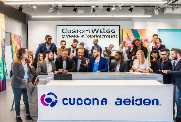 定制设计官网招聘（定制设计官网招聘信息）