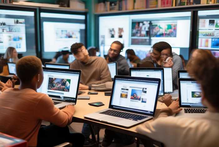 H5页面制作是什么专业 h5页面制作是什么专业学的