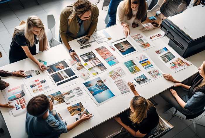 公司宣传资料怎么制作,公司宣传资料怎么制作出来 公司宣传资料怎么制作,公司宣传资料怎么制作出来