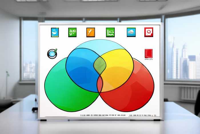 venn图用什么软件做的，venn图用什么软件制作