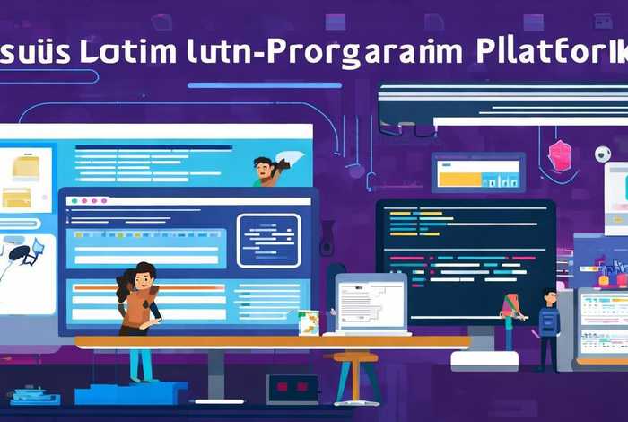 搭建自己的小程序平台有哪些方法（搭建自己的小程序平台有哪些方法呢）