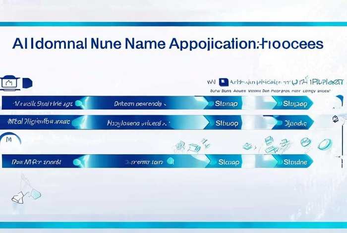 ai域名申请流程;ai域名申请流程图 ai域名申请流程;ai域名申请流程图