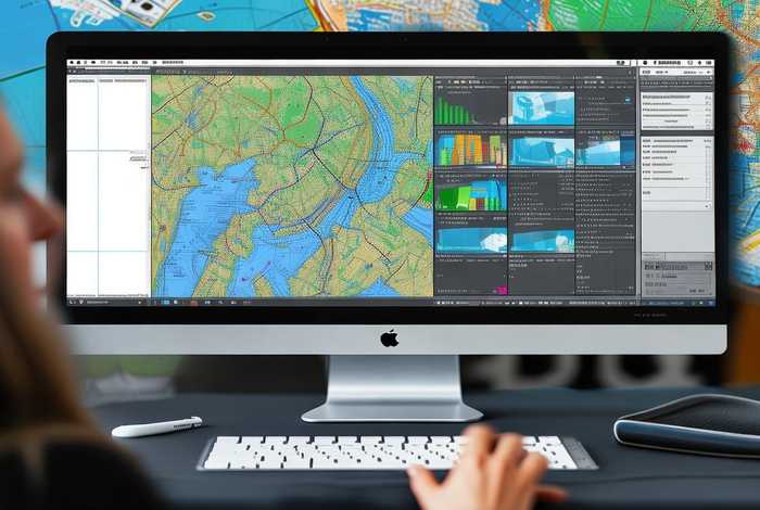 dw怎么制作网页地图（怎么使用dw制作网页）