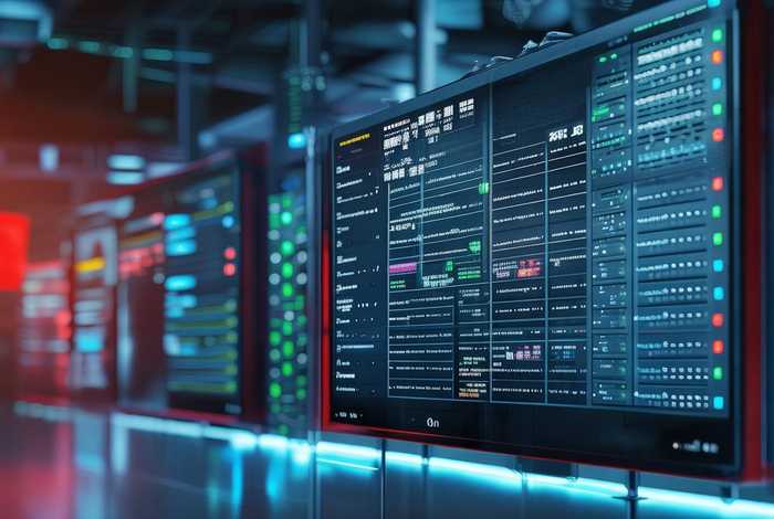 国产web服务器软件 - 国产web服务器软件排名