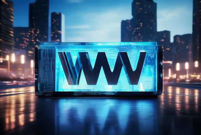 www开头的网址代表什么（www开头的网址代表什么意思）