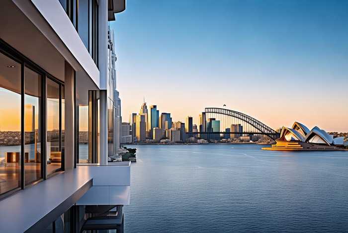 房产网站 - 悉尼房产网站