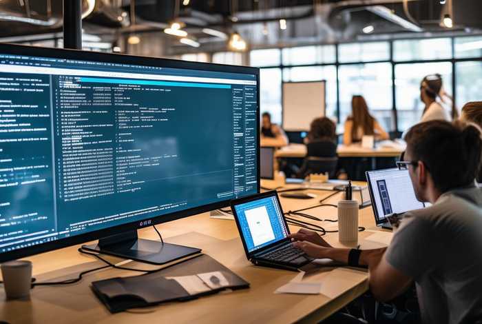 jsp网页开发流程 jsp网页开发流程是什么