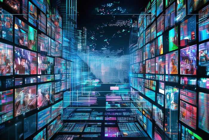 互联网当前现状（互联网当前现状如何）