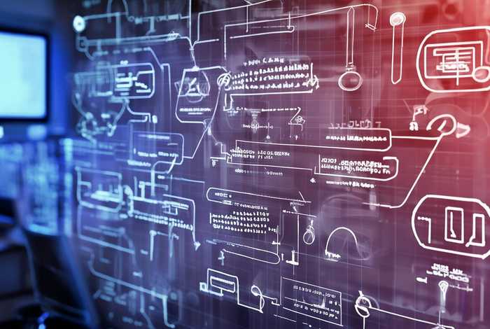 公司搭建网站详细流程；公司搭建网站详细流程图