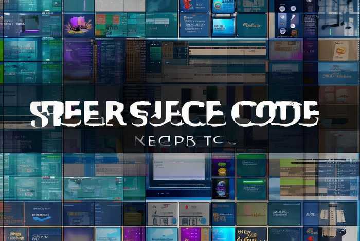 web免费源码网站都有哪些（web免费源码网站都有哪些软件）