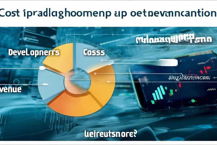 app需要投资多少钱 - 投资一个app运营需要花多少钱