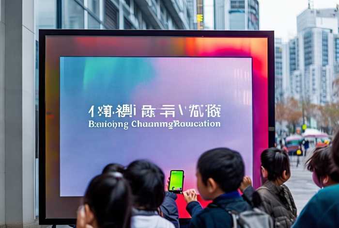 北京朝阳教育微信公众号 - 北京朝阳教育微信公众号是多少