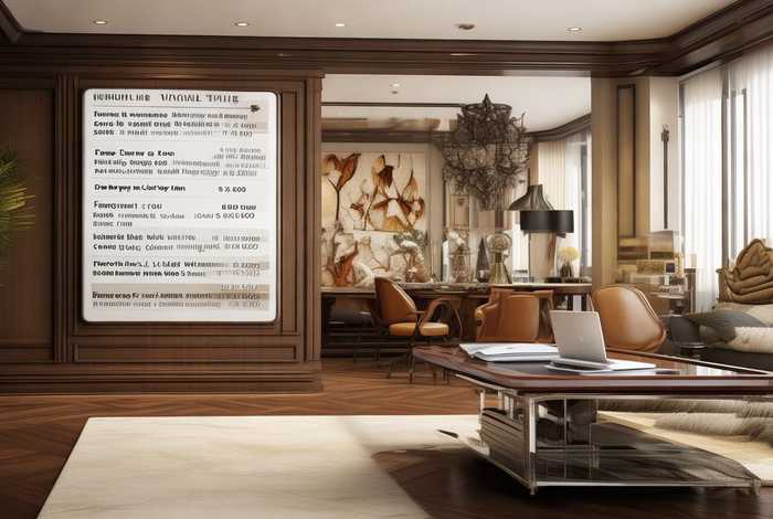 办公室装饰费用记什么科目（办公室装饰费用记什么科目？）