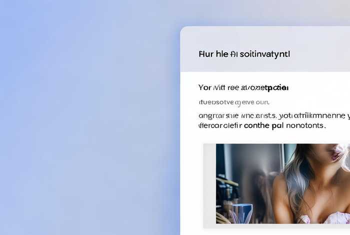 广告推送详情；广告推送详情怎么写