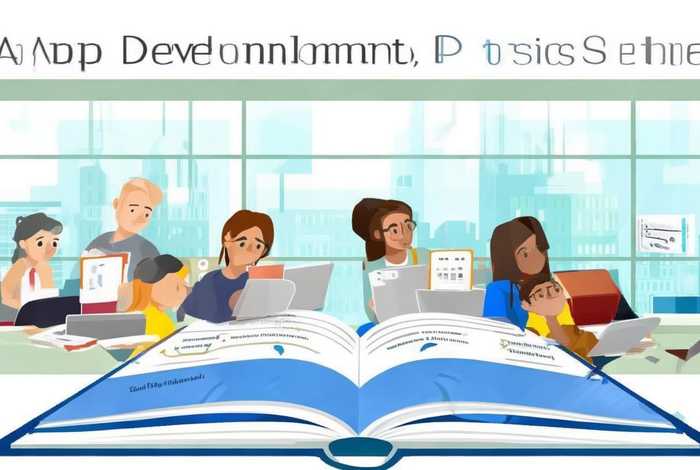 app开发入门教程，app开发入门基础教程