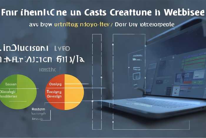 创建网站需要的费用是多少钱 创建网站需要的费用是多少钱一个月