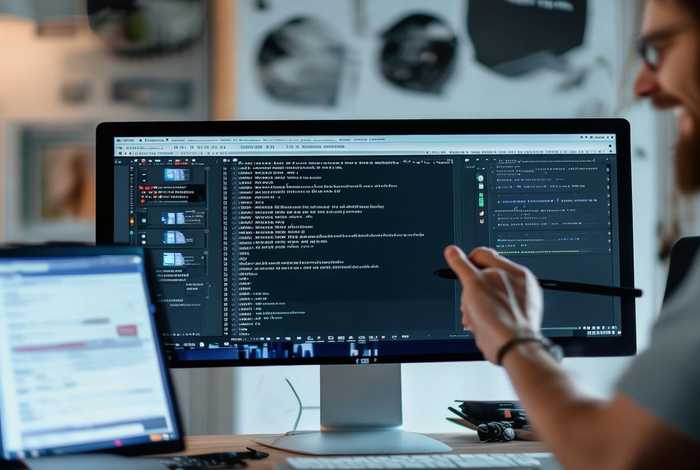 编写网页教程；编写网页教程图片