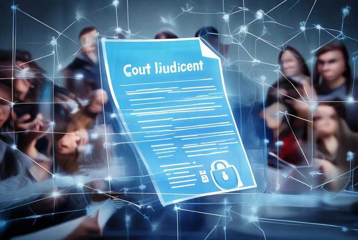 个人将法院判决书放网上是否合法,个人判决书网上能查到吗 个人将法院判决书放网上是否合法,个人判决书网上能查到吗