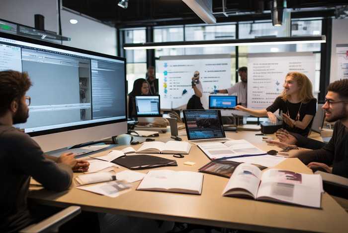 python网站开发流程 - python开发网站需要什么