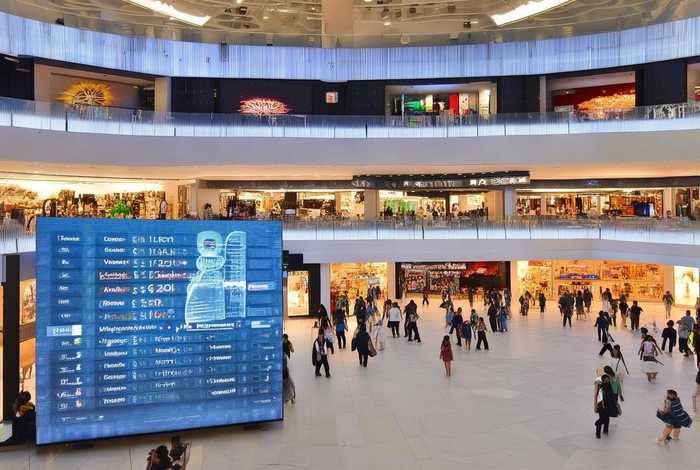 国际商城有哪些，国际商城有哪些app