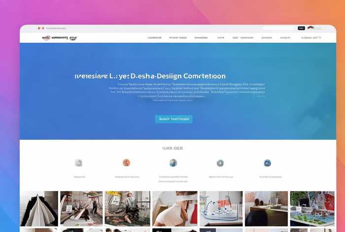 大学生设计比赛的网站、大学生设计比赛的网站有哪些