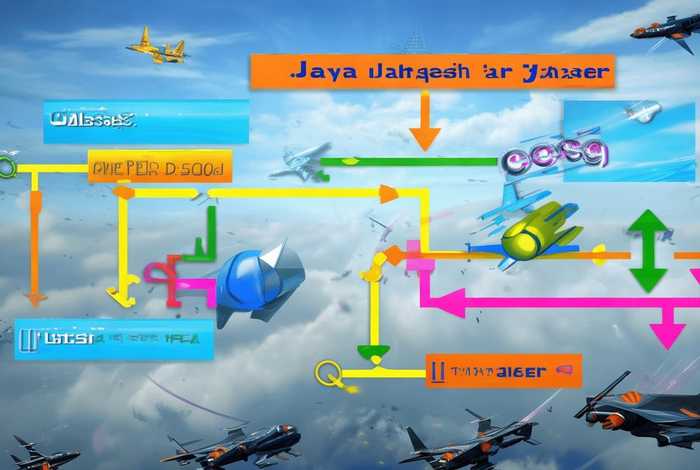 飞机大战java编写思路；飞机大战java编写思路教程