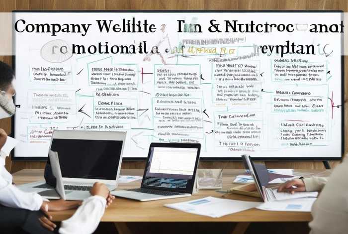 公司网站建设推广方案模板 公司网站建设推广方案模板怎么写