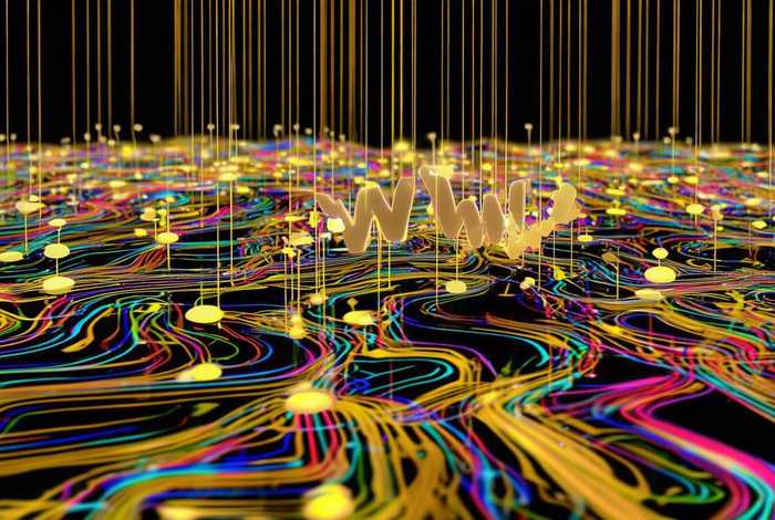 internet和www什么关系；internet和www有什么关系