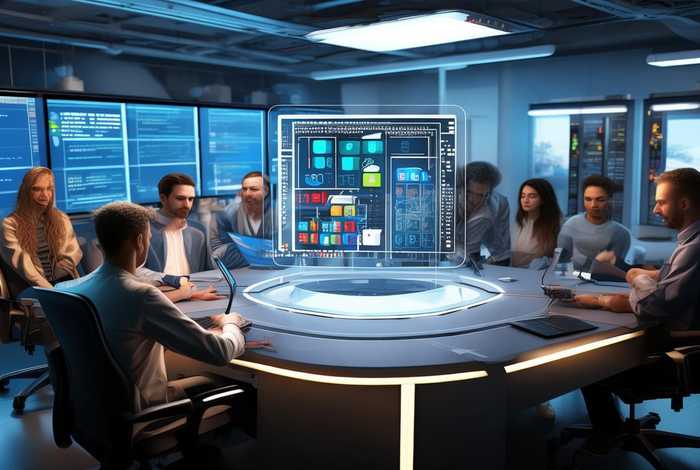 低代码开发工具；低代码开发工具什么意思